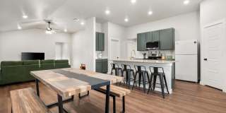 4 Bedroom on Kokomo! Gallery 28