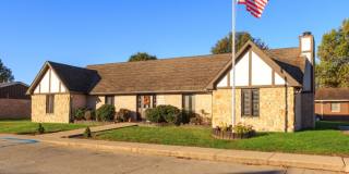 International Village Apartments Gallery 1