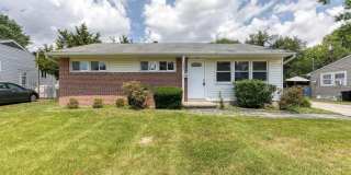 One level living at it's finest in this 4bd 1bth home! Gallery 1