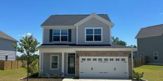 Wonderful Four Bedroom Home Located in the Ashcroft Community! Gallery 1