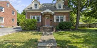 4610 Calvert Road Gallery 1