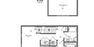 The Bungalows on the Lake - Block C Gallery 49