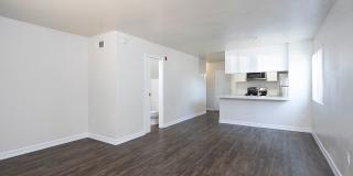 Mission Pacific Apartments Gallery 30