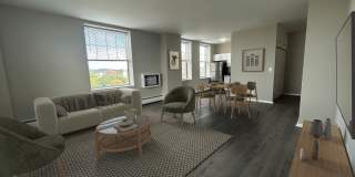 The Taft Apartments Gallery 7