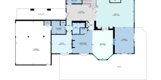 Available Partially Furnished or Unfurnished! Stunning 3 Bedroom + Bonus Room 3.5 Bath Available Now in Big Canyon! Gallery 57