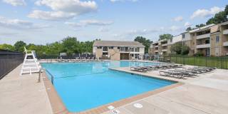 The Apartments at Saddle Brooke Gallery 24