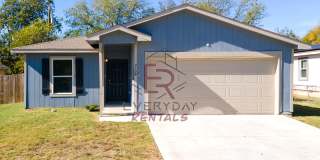 3 bedroom close to Fort Hood Gallery 1