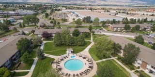 Meadow Creek Apartments Gallery 1