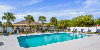 Taylor Pointe Apartments - Affordable Housing Gallery 10