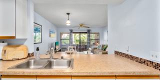 Fully Furnished, 1 Bed/1 Bath, Kihei Bay Vista with Pool Fully Furnished, 1 Bed/1 Bath, Kihei Bay Vista with Pool Gallery 14