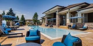 Creekside At Palmer Park Apartments Gallery 44