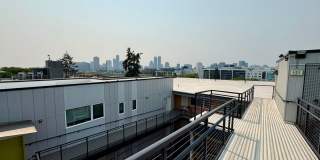 Capitol Hill Condominium ~ Edison Gallery 11