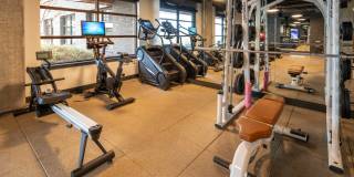 Copal Bellevue Apartments Gallery 41