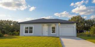 2/2/1-Great Location- SW Lehigh Acres Gallery 4