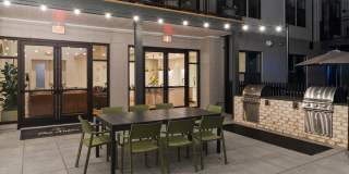 The Alder on Dabney Gallery 35