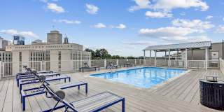 The 500 Fifth Apartments Gallery 21