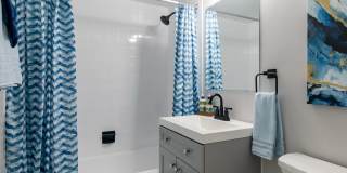 Grand Park Apartments Gallery 26