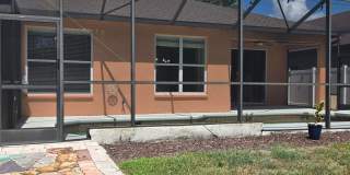 Freshly Painted 4BR/2BA Pool Home with Screened Pool & Spa – Move-In Ready! Gallery 39