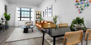 AVA Arts District Gallery 17
