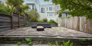 Panoramic SF Views, Elevated Cul-de-Sac Home in Eureka Valley Gallery 27