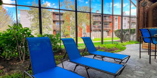 Barrington Lakes Apartments Gallery 42