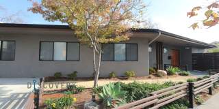 Centrally Located Mid-Century Contemporary Home Gallery 1