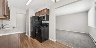 Williamsburg Apartments Gallery 2