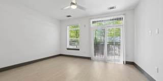 The Baxter Decatur Apartments Gallery 4