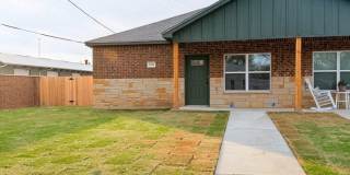 New Construction 3/2 Duplex Gallery 1