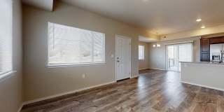 Spring Creek Townhomes Gallery 21