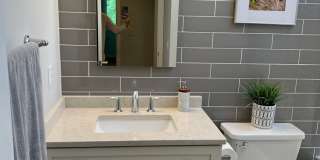Beautiful Furnished Marsh Front Home - 6 mo Lease Term Gallery 26