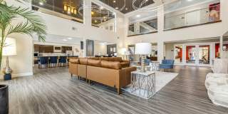 Vanguard Crossing Gallery 1