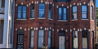 403 Court Street Gallery 1