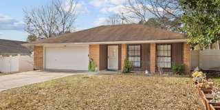 1608 Espoir Drive Gallery 1