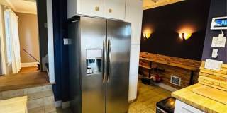 Charming 3 Bed R oom / 1.5 Bath House in Saint Louis Charming 3 Bed R oom / 1.5 Bath House in Saint Louis Gallery 7