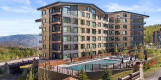 119 Wood Road unit: 207 Gallery 25