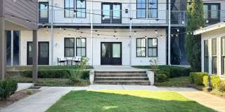 UPSCALE 2 BED/1.5 BATH APARTMENT IN THE HEART OF SAVANNAH! UPSCALE 2 BED/1.5 BATH APARTMENT IN THE HEART OF SAVANNAH! Gallery 1