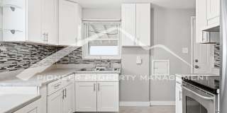 Spacious Home with Washer/Dryer and Fenced Yard Gallery 6