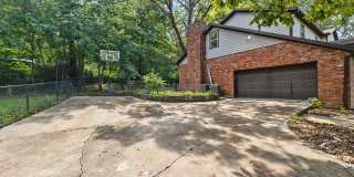 4 Bedroom Home with Bonus Space, 2 Car Garage & Large Yard Gallery 29