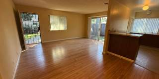 Spacious 2bd First Floor Condo W/Private Patio, Attached Garage,  Private Laundry Room Gallery 1