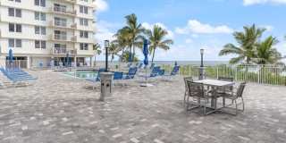 3301 S Ocean Boulevard unit: 1006 Gallery 22