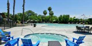 Arbors at Antelope Apartments Gallery 16