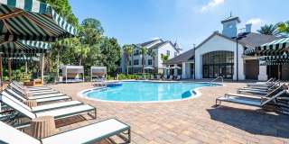 The Villas at Westchase Gallery 1