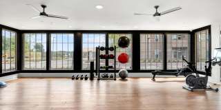 Livano at Town Madison Gallery 14