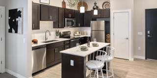 The Ascent at Top of the Hill Gallery 16