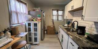 A newly remodeled 2-bedroom, 1-bathroom ranch home with central air and gas heat in a fantastic location A newly remodeled 2-bedroom, 1-bathroom ranch home with central air and gas heat in a fantastic location Gallery 6