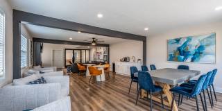 The Artisan Luxury Apartment Gallery 18