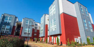Bass Lofts Gallery 19