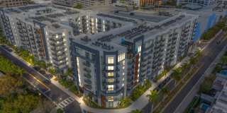 Leksa at Cityplace Gallery 144