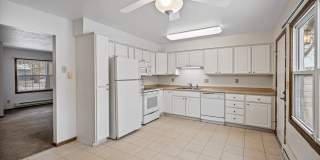 Oak Street Townhomes Gallery 4